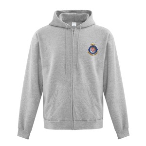 999 - Full Zip Hoodie